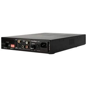 Paradigm X-500 amplificatore finale a due canali in classe D