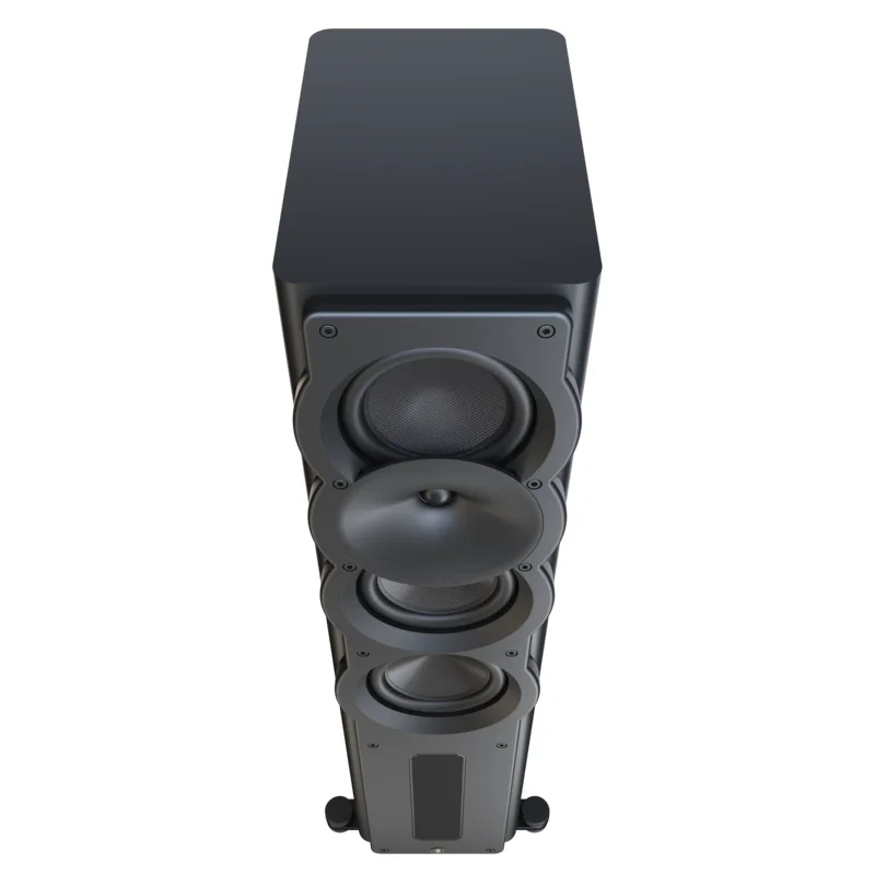 Perlisten A4t diffusore da pavimento Perlisten A4t diffusore da pavimento