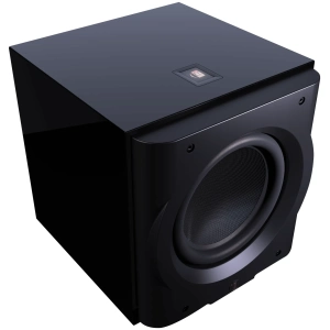 Perlisten D12s subwoofer attivo