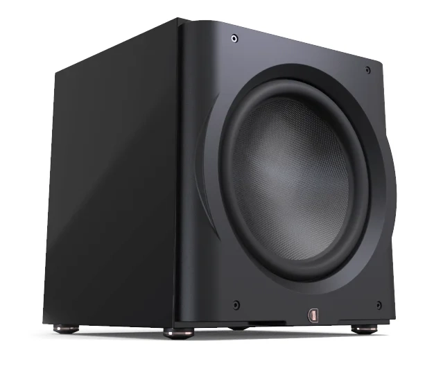 Perlisten D15s subwoofer attivo Perlisten D15s subwoofer attivo