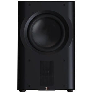 Perlisten D212s subwoofer push-pull