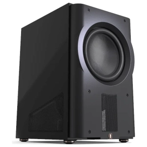 Perlisten D212s subwoofer push-pull