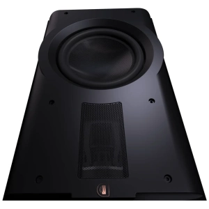 Perlisten D212s subwoofer push-pull