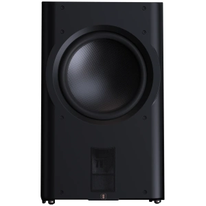 Perlisten D215s subwoofer push-pull