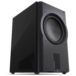 Perlisten D215s subwoofer push-pull