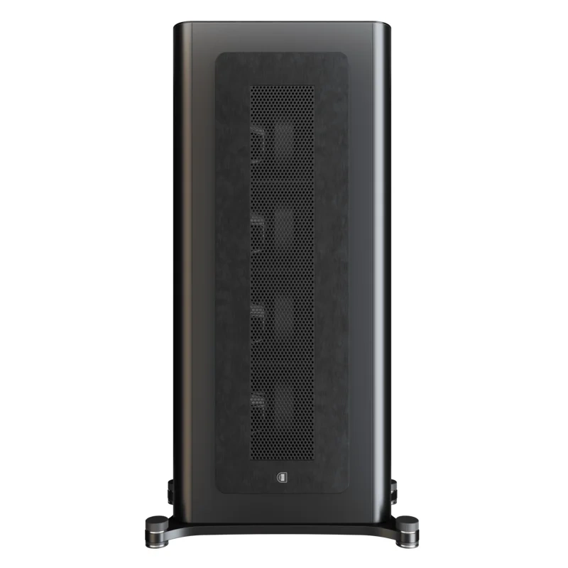 Perlisten D8is subwoofer universale da incasso Perlisten D8is subwoofer universale da incasso