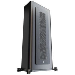 Perlisten D8is subwoofer universale da incasso