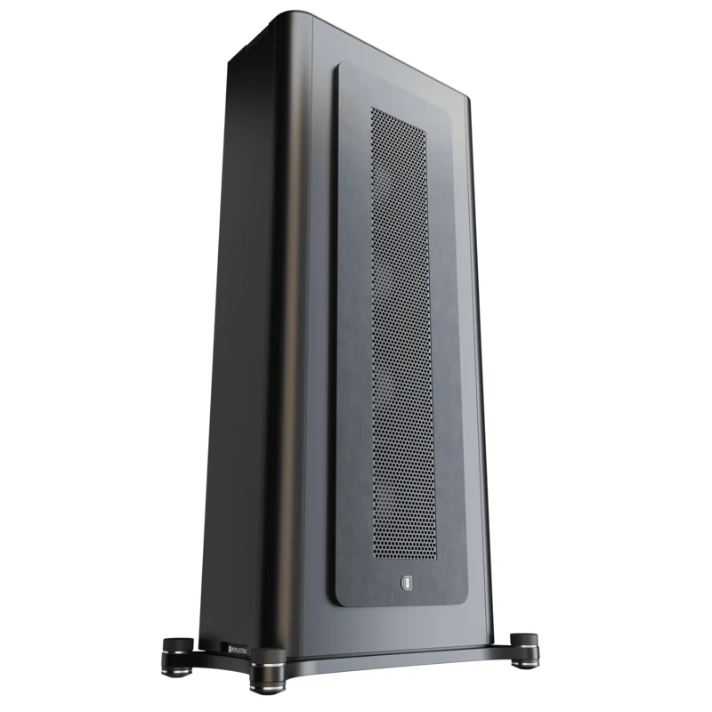 Perlisten D8is subwoofer universale da incasso Perlisten D8is subwoofer universale da incasso