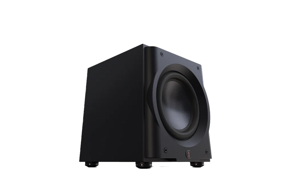 Perlisten R10s subwoofer attivo Perlisten R10s subwoofer attivo