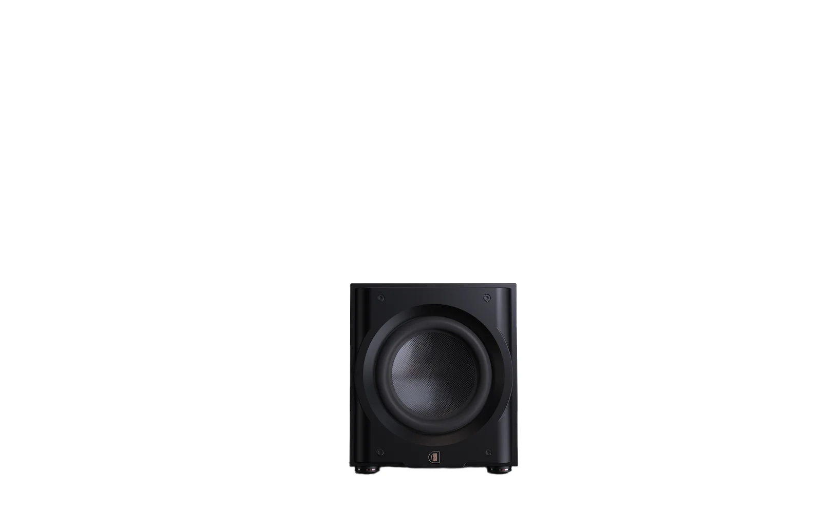 Perlisten R10s subwoofer attivo Perlisten R10s subwoofer attivo