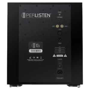 Perlisten R10s subwoofer attivo