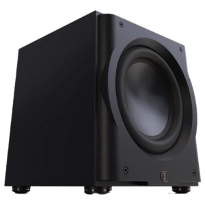 Perlisten R12s subwoofer attivo