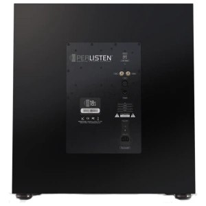 Perlisten R18s subwoofer attivo