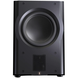 Perlisten R210s subwoofer push-pull