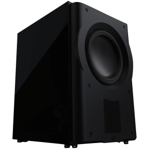 Perlisten R210s subwoofer push-pull