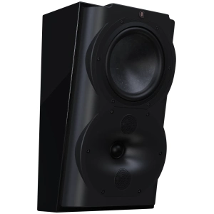 Perlisten R4s diffusore surround da parete