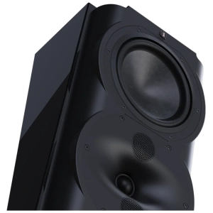 Perlisten R4s diffusore surround da parete