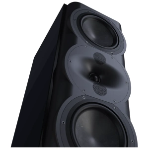 Perlisten R5m diffusore monitor da stand