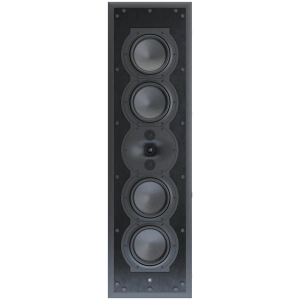 Perlisten R7i-LR diffusore da incasso a parete