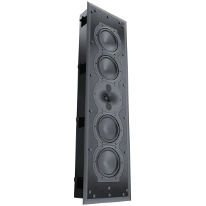 Perlisten R7i-LR diffusore da incasso a parete