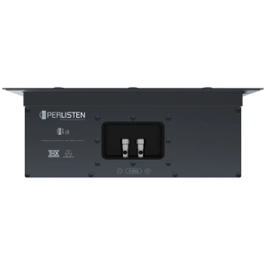 Perlisten R7i-LR diffusore da incasso a parete