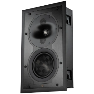 Perlisten S4i-LCRS diffusore da incasso a parete