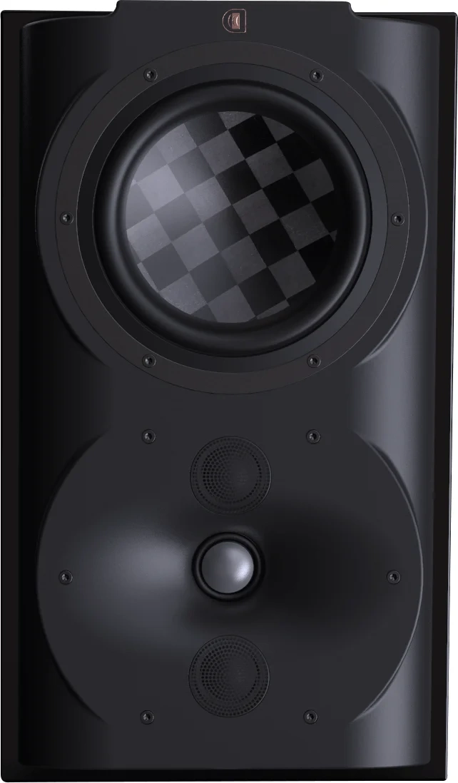 Perlisten S4s diffusore surround da parete Perlisten S4s diffusore surround da parete