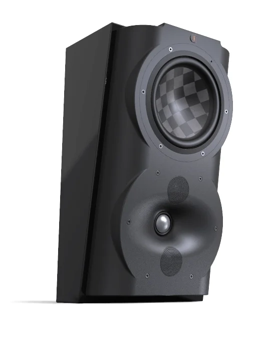 Perlisten S4s diffusore surround da parete Perlisten S4s diffusore surround da parete