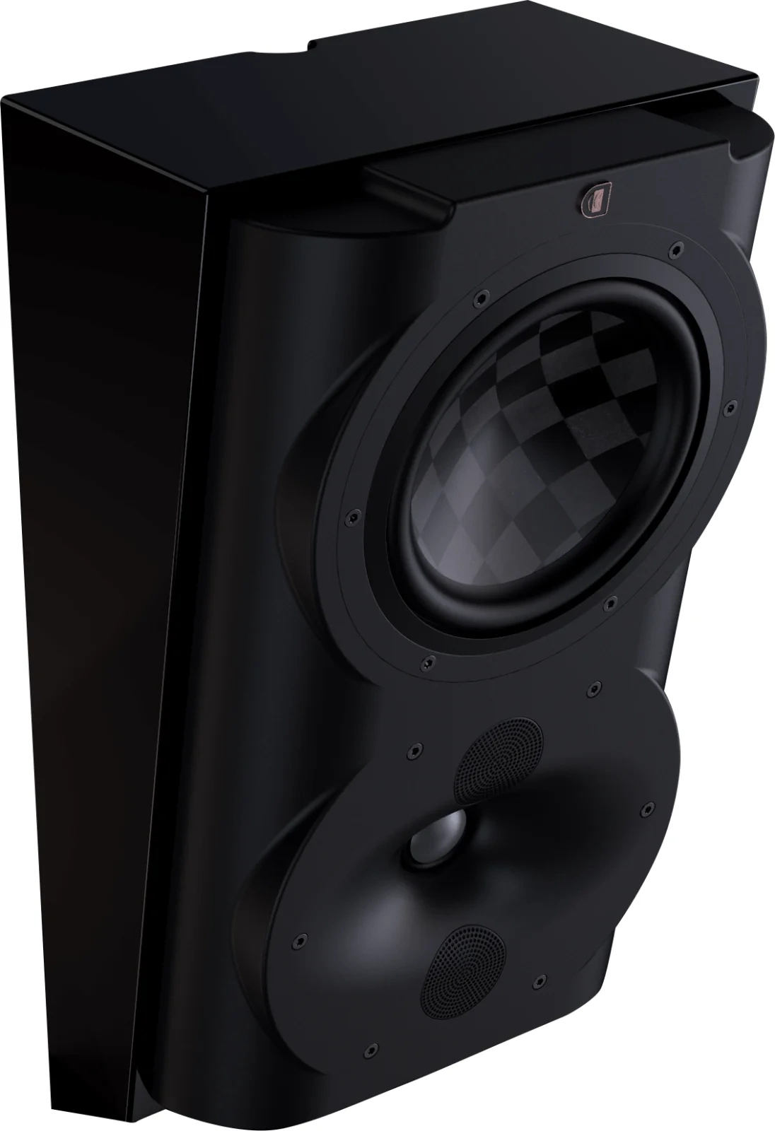Perlisten S4s diffusore surround da parete Perlisten S4s diffusore surround da parete