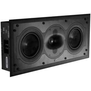 Perlisten S5i-C canale centrale da incasso