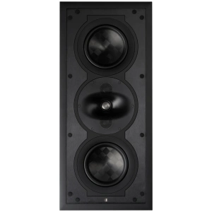 Perlisten S5i-LR diffusore da incasso a parete