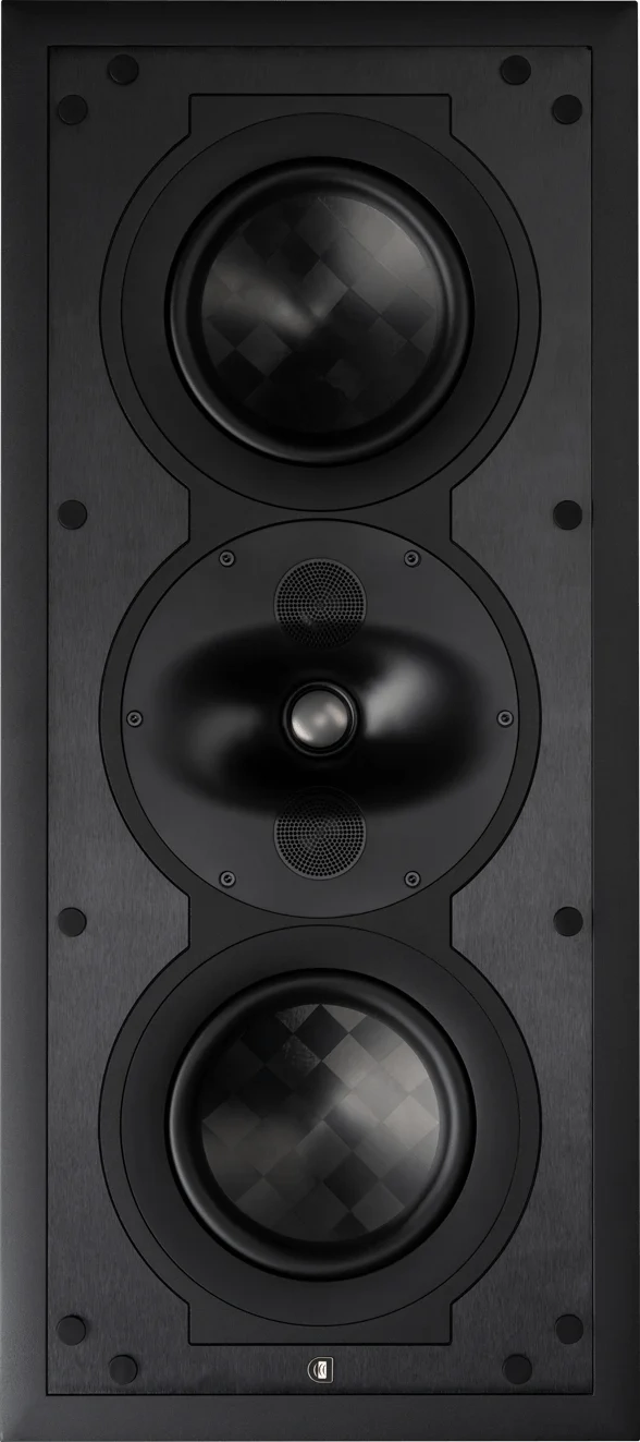 Perlisten S5i-LR diffusore da incasso a parete Perlisten S5i-LR diffusore da incasso a parete