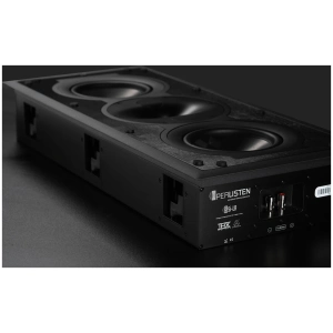 Perlisten S5i-LR diffusore da incasso a parete