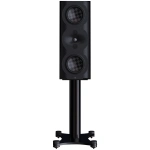 Perlisten S5m monitor da stand