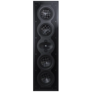 Perlisten S7i-LR diffusore da incasso a parete