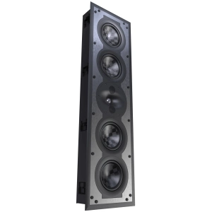 Perlisten S7i-LR diffusore da incasso a parete