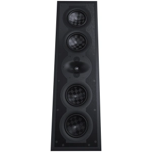 Perlisten S7i-LR diffusore da incasso a parete