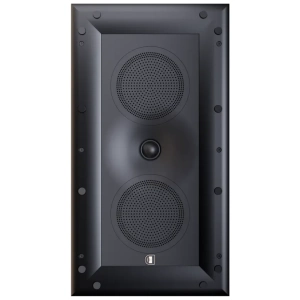 Perlisten X3iw diffusore da incasso a parete