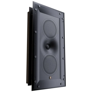 Perlisten X3iw diffusore da incasso a parete