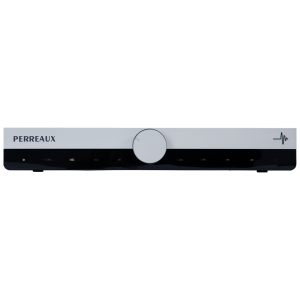 Perreaux Audiant 80i - foto del costruttore