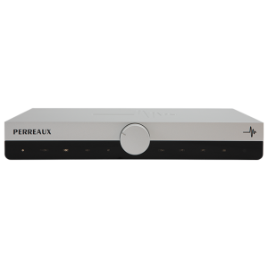 Perreaux Audiant 80i - foto del costruttore