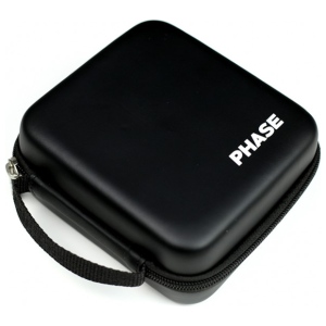 Phase CASE timecode dvs