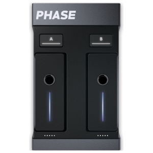 Phase ESSENTIAL timecode dvs