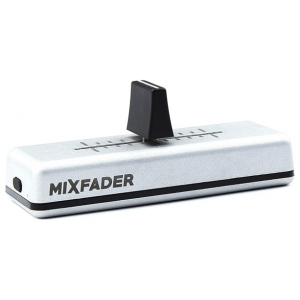 Phase MIXFADER timecode dvs