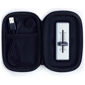 Phase MIXFADER CASE timecode dvs