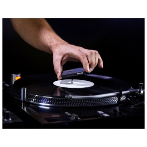 Phase SINGLE REMOTE timecode dvs