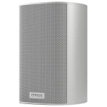 PIEGA Ace 30 Wireless Tx, diffusore compatto attivo in alluminio – frontale con griglia