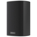 PIEGA Ace 30 Wireless Tx, diffusore compatto attivo in alluminio – frontale con griglia