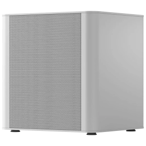 PIEGA PS 101, subwoofer attivo bass reflex – con griglia