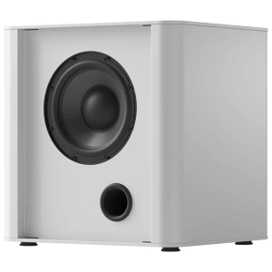 PIEGA PS 101, subwoofer attivo bass reflex – senza griglia